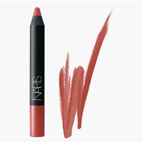 NARS Velvet Matte Lip Pencil TAKE ME HOME - Picture 5 of 7